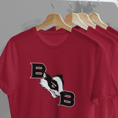 Badger Tee