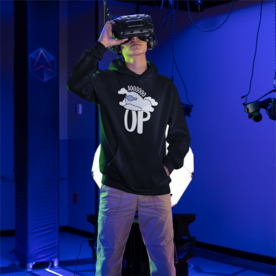 SO OP Hoodie