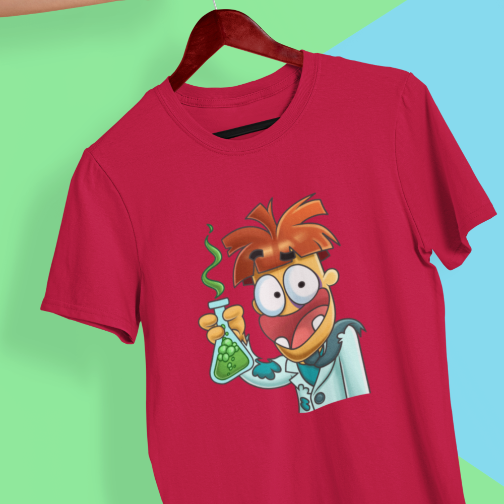 Meet Arnold Shirt