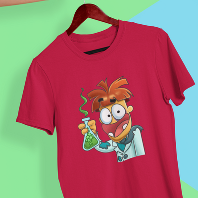 Meet Arnold Shirt