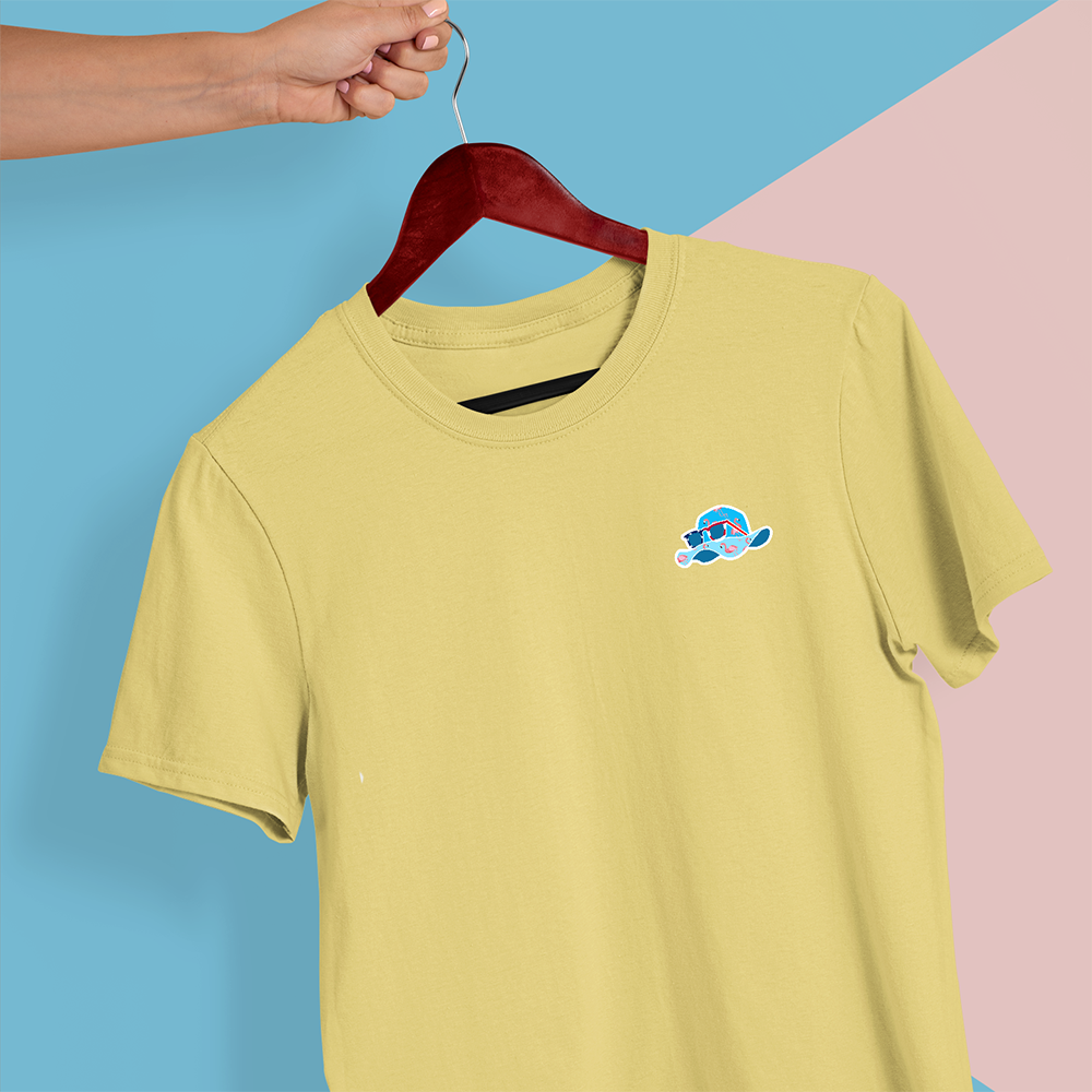Bucket Icon Shirt
