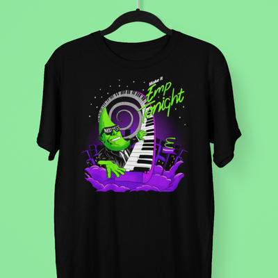 EMP Tonight T-Shirt