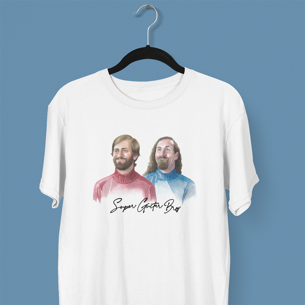 Nice Shirt