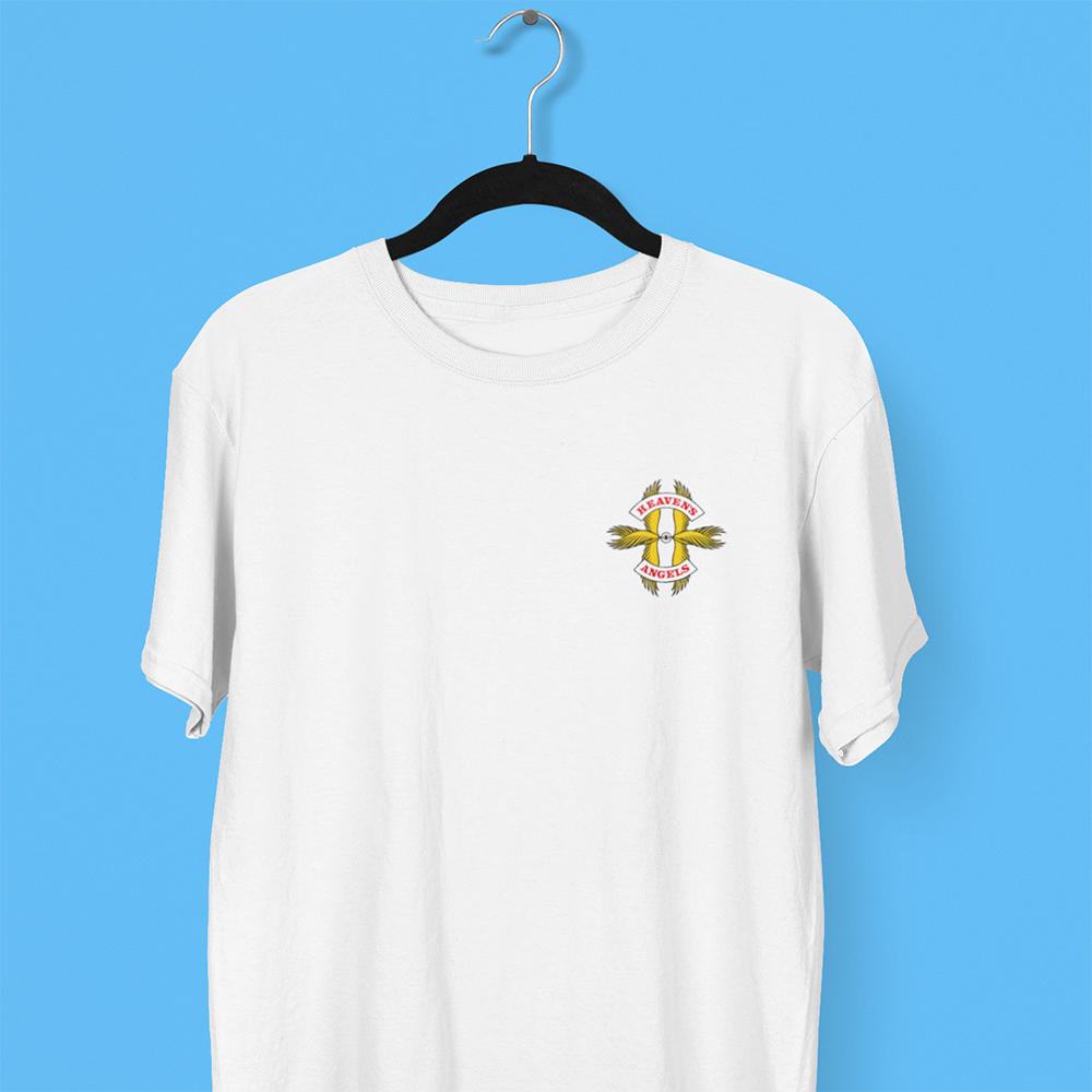 Heaven Angels Shirt