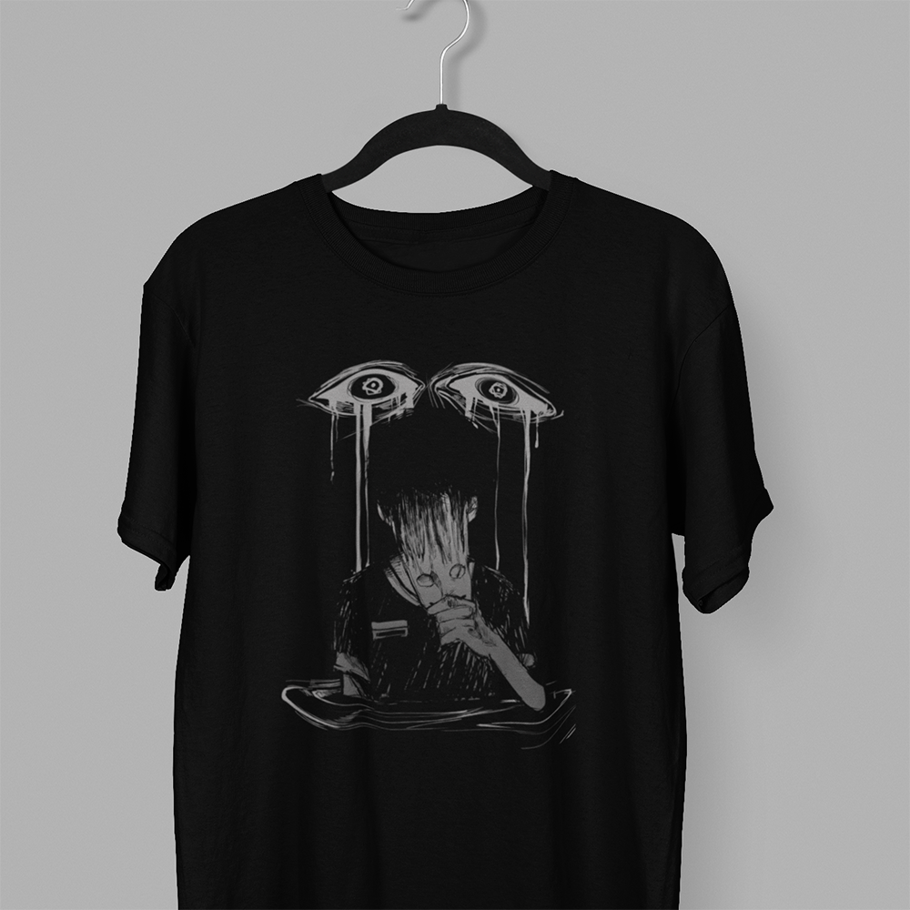 tears - shirt