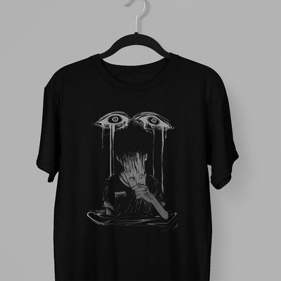 tears - shirt