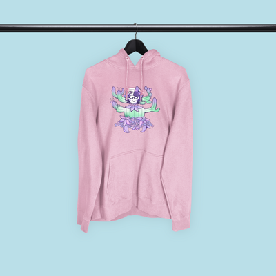 Cactus Hoodie