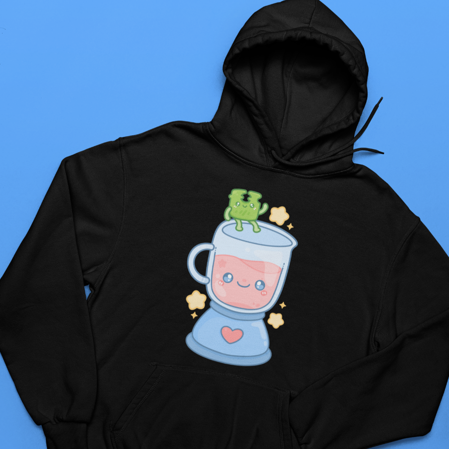 Bread Tag Hoodie