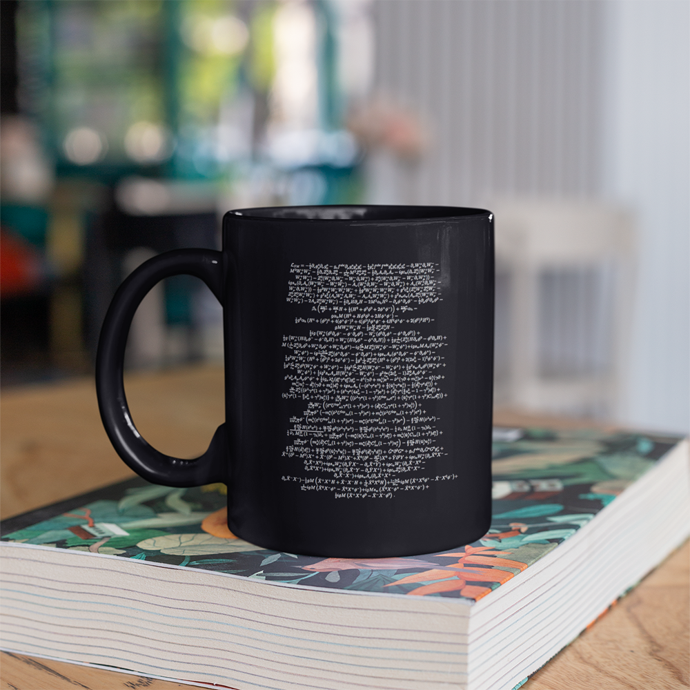 acs periodic table coffee mugs Genius Periodic Table of Elements Coffee or Tea Mug  Neurons Not Included