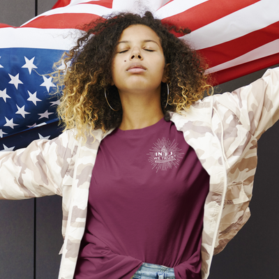 In FJ We Trust - Shirt