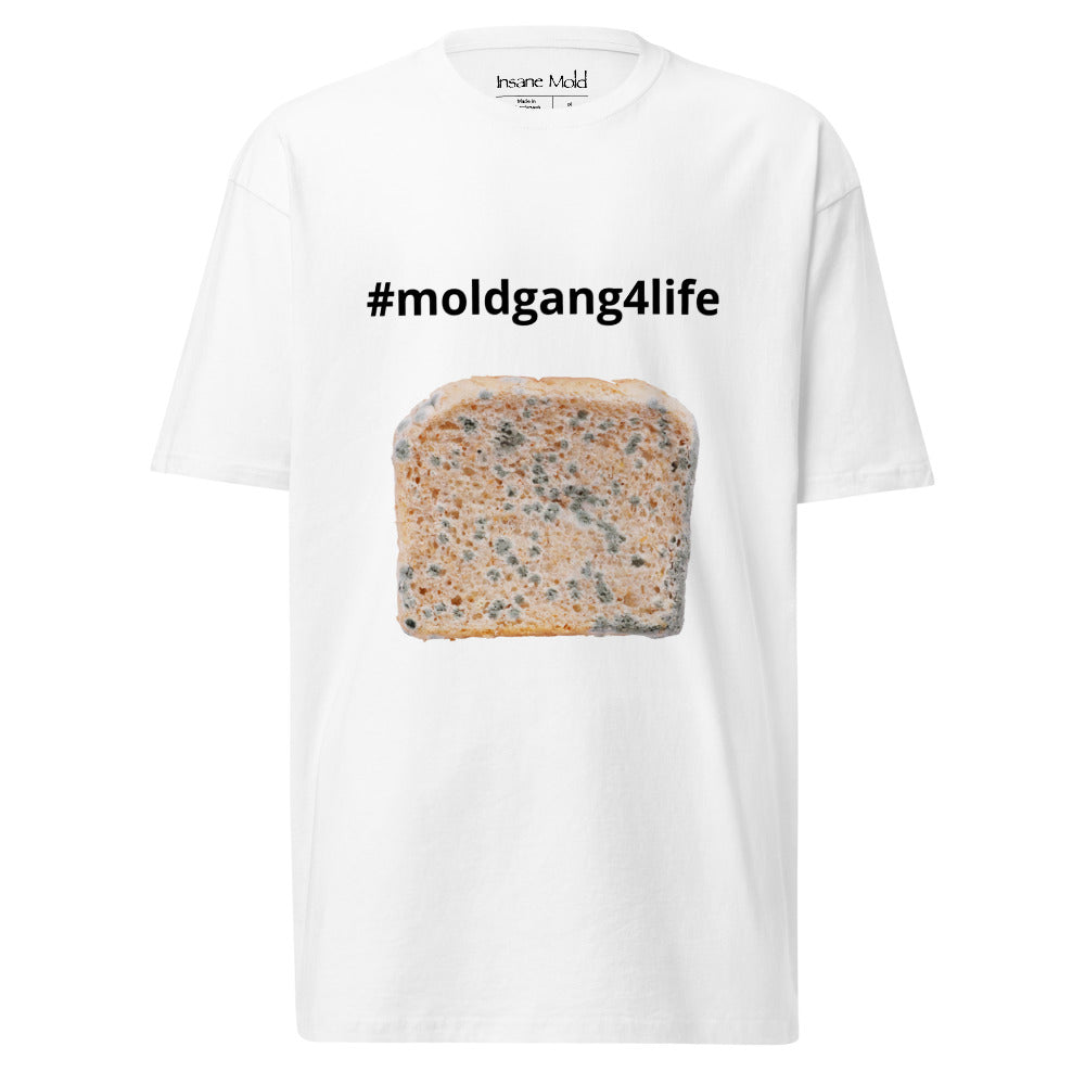 #moldgang4life T-shirt