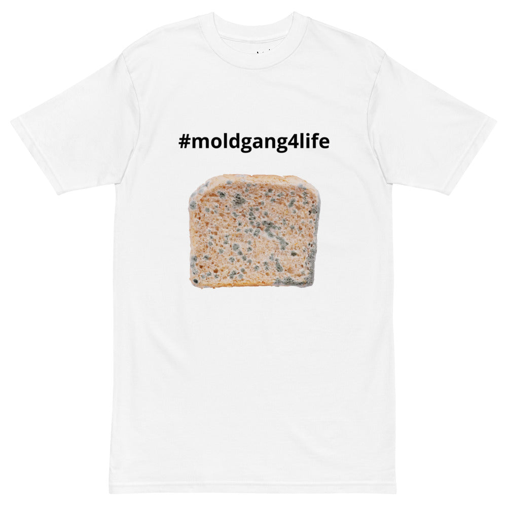 #moldgang4life T-shirt