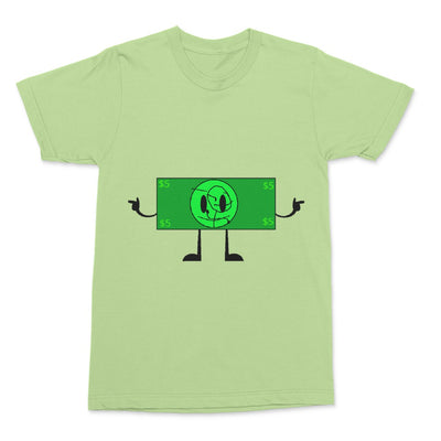 money money green green