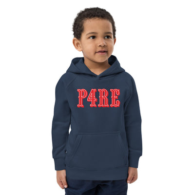 niner pare hoodie little kids (4y-12y)