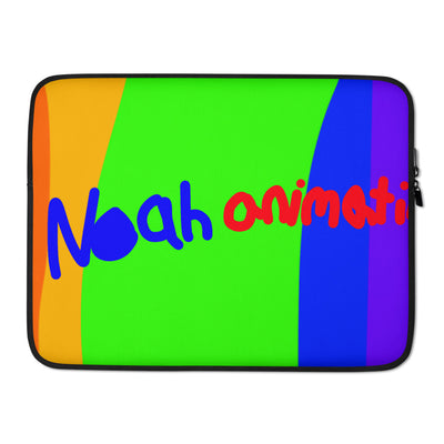 noahanimations laptop case