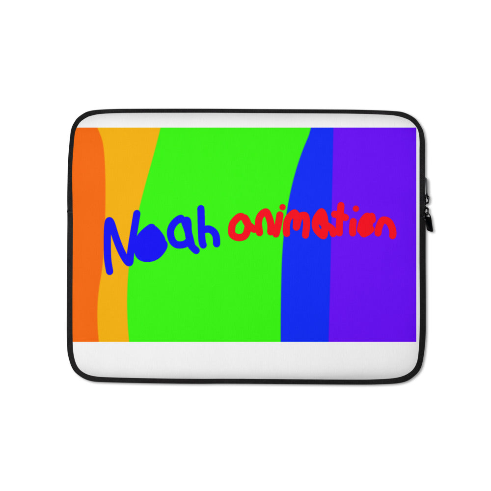 noahanimations laptop case