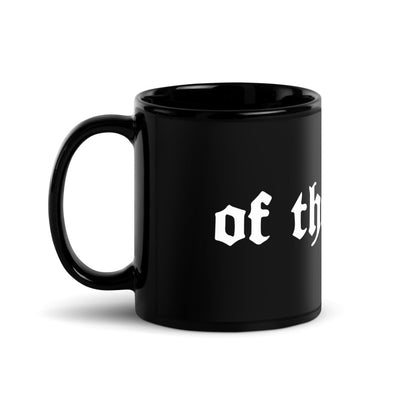 of the earth mug