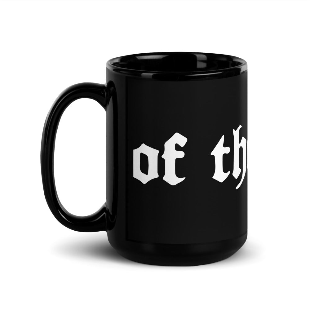 of the earth mug