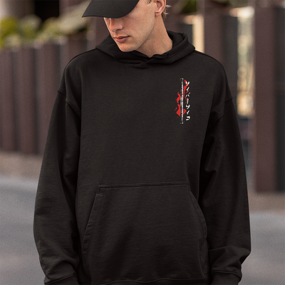 Cyber Maul Hoodie