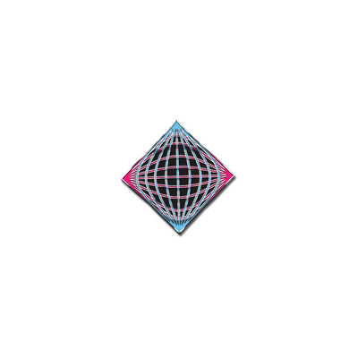Penrose Diagram Pin