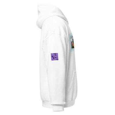 prototype AZK_Dragons hoodie