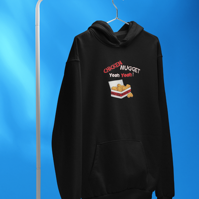 Badger Nuggets Hoodie
