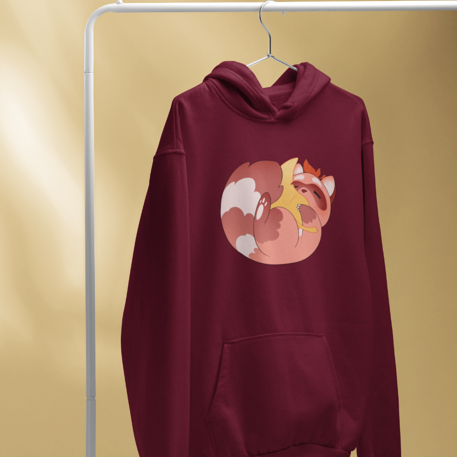 LIEF - Sleepy Hoodie