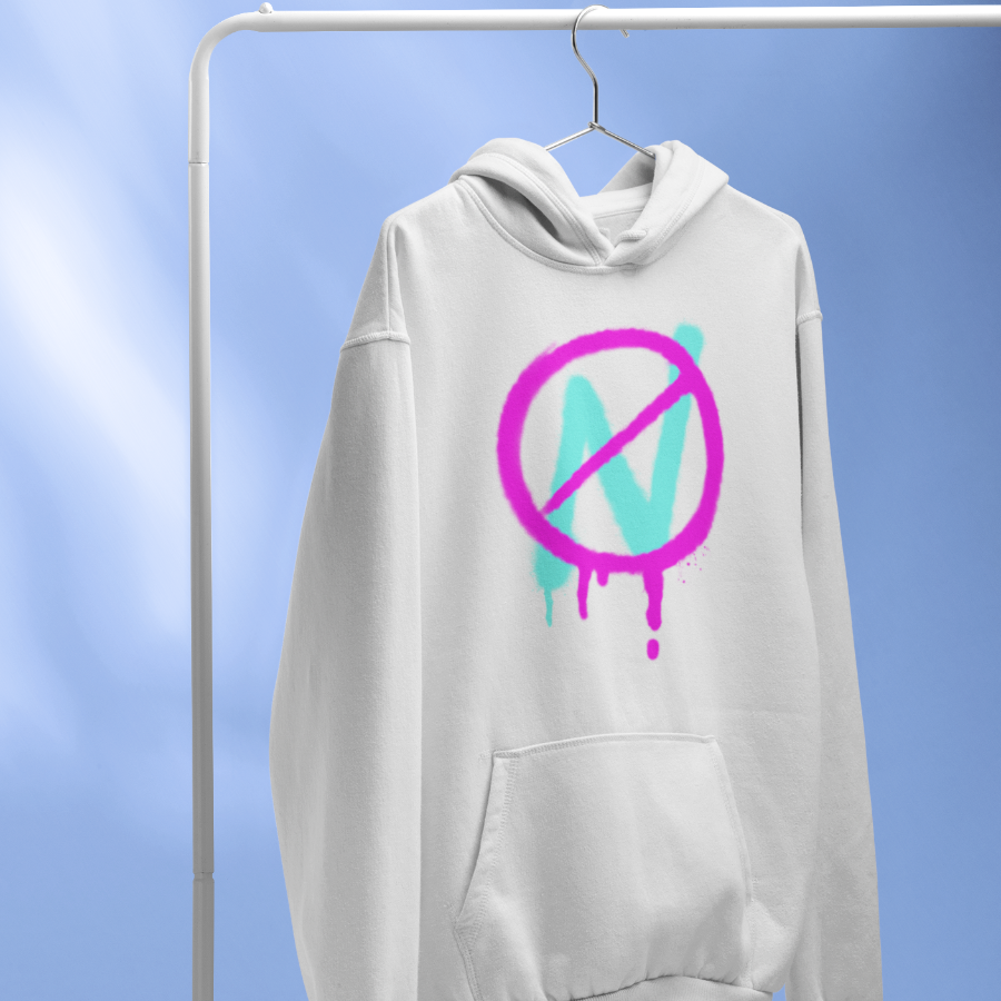 Neonight Hoodie