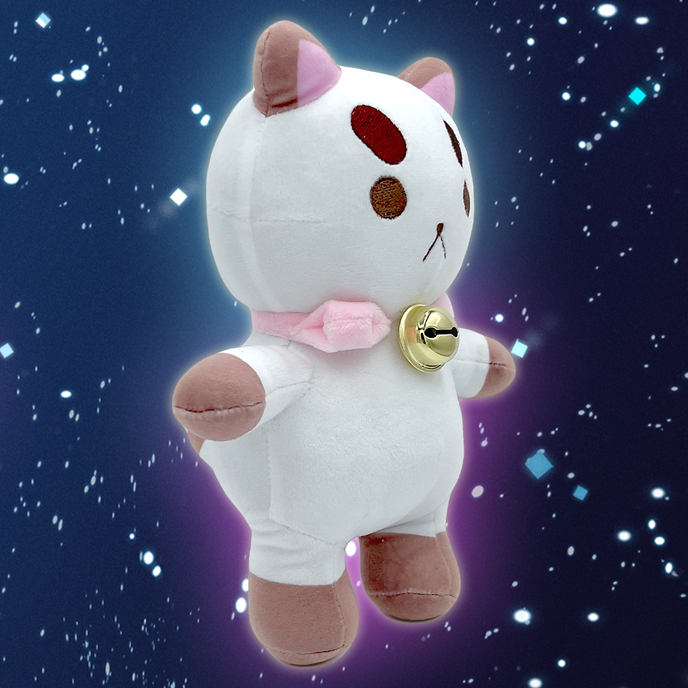 Limited Edition - Puppycat Plush – Crowdmade
