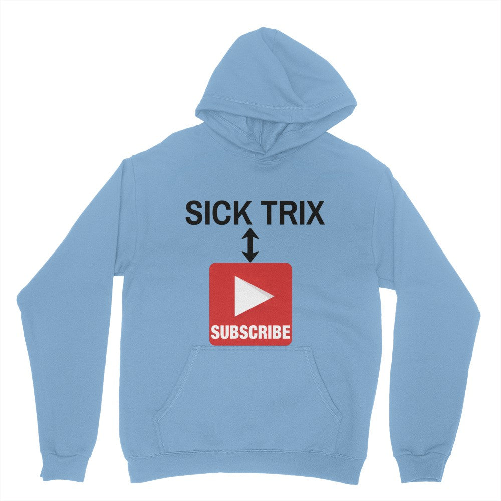 Sick Trix - sick trix/subscribe – Crowdmade