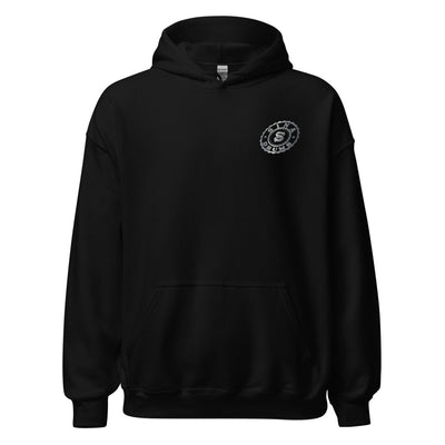 sina-drums Hoodie