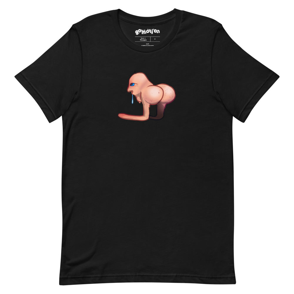 sneeble (t-shirt)