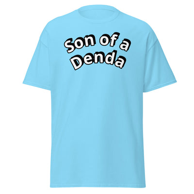 son of a Denda