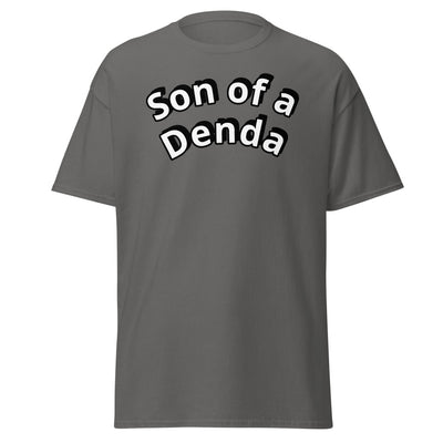 son of a Denda