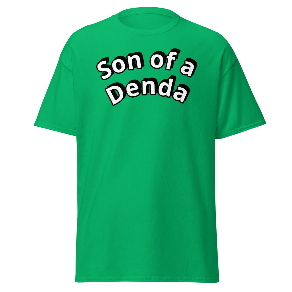 son of a Denda