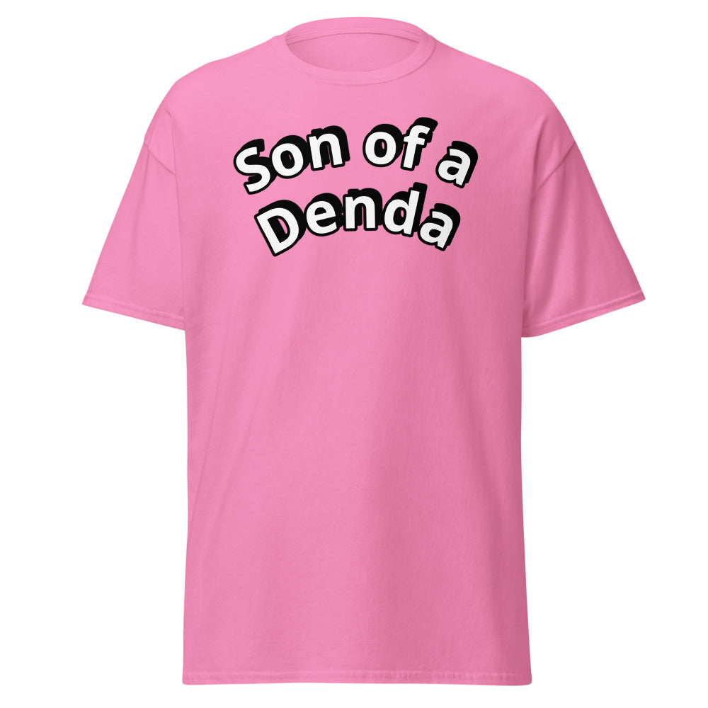 son of a Denda