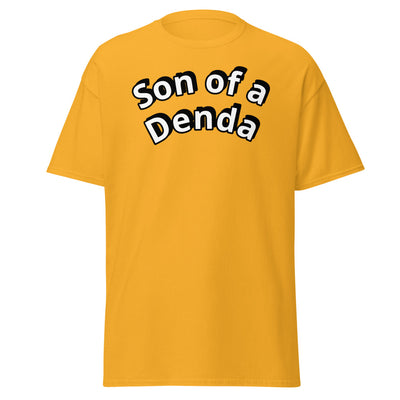 son of a Denda