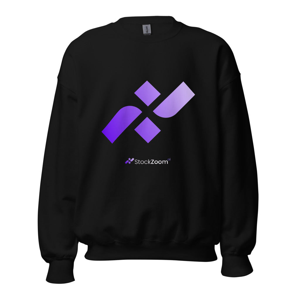 stockzoomai sweatshirt