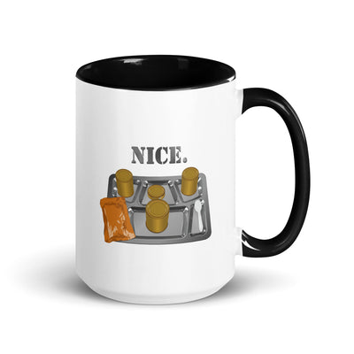 survival apocalypse emergency prepping all purpose general usage one size fits all & built to last camping mug