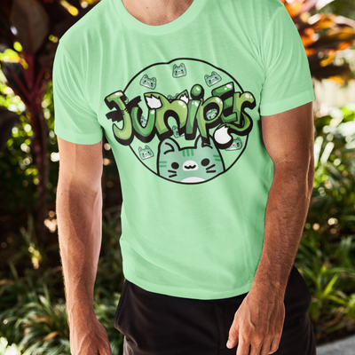 Juniper T-Shirt