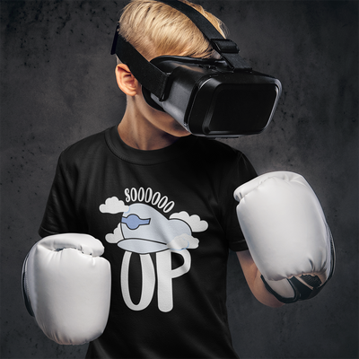 SO OP Youth's T-Shirt