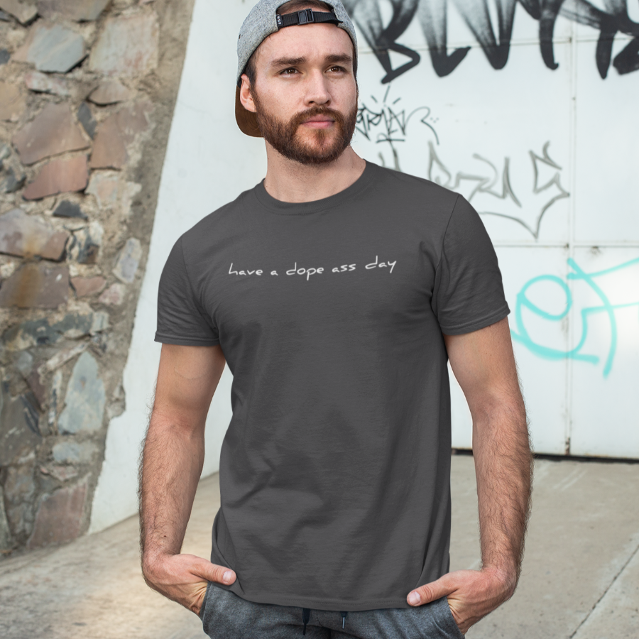 Dope Ass Day Shirt