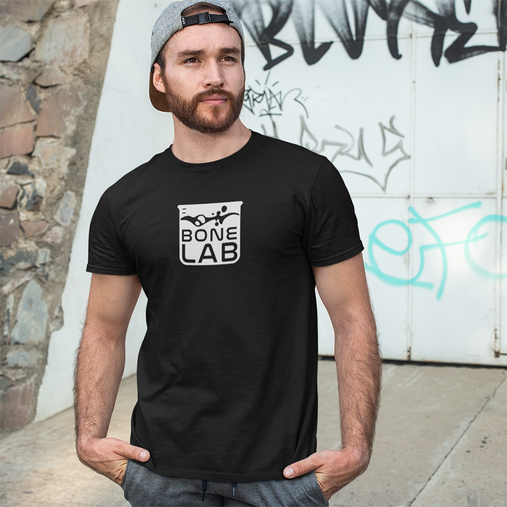 Bonelab Dark Shirt