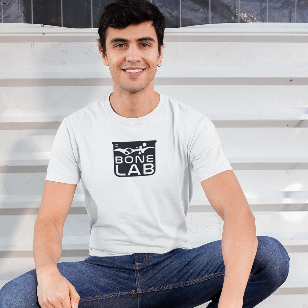 Bonelab Light Shirt
