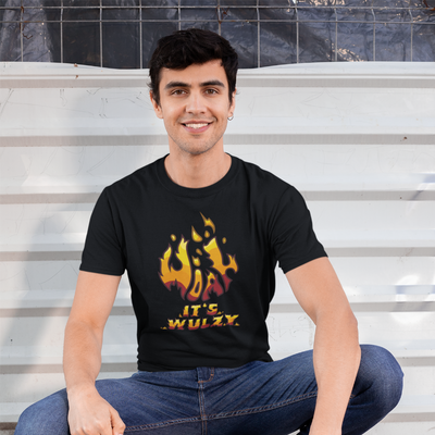 "Woah, it's Wulzy" Shirt