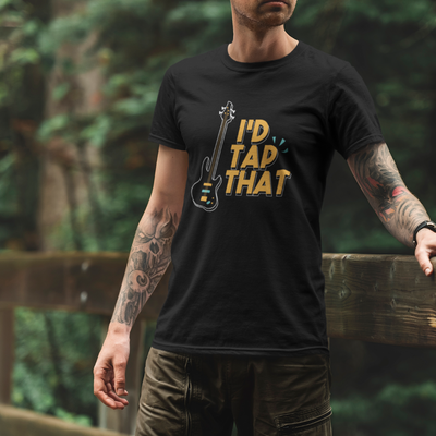 I'd Tap That Shirt