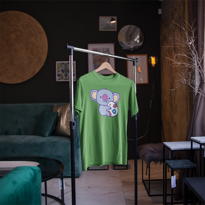 ZoeTwoDots Koala T-Shirt