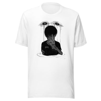 tears - shirt