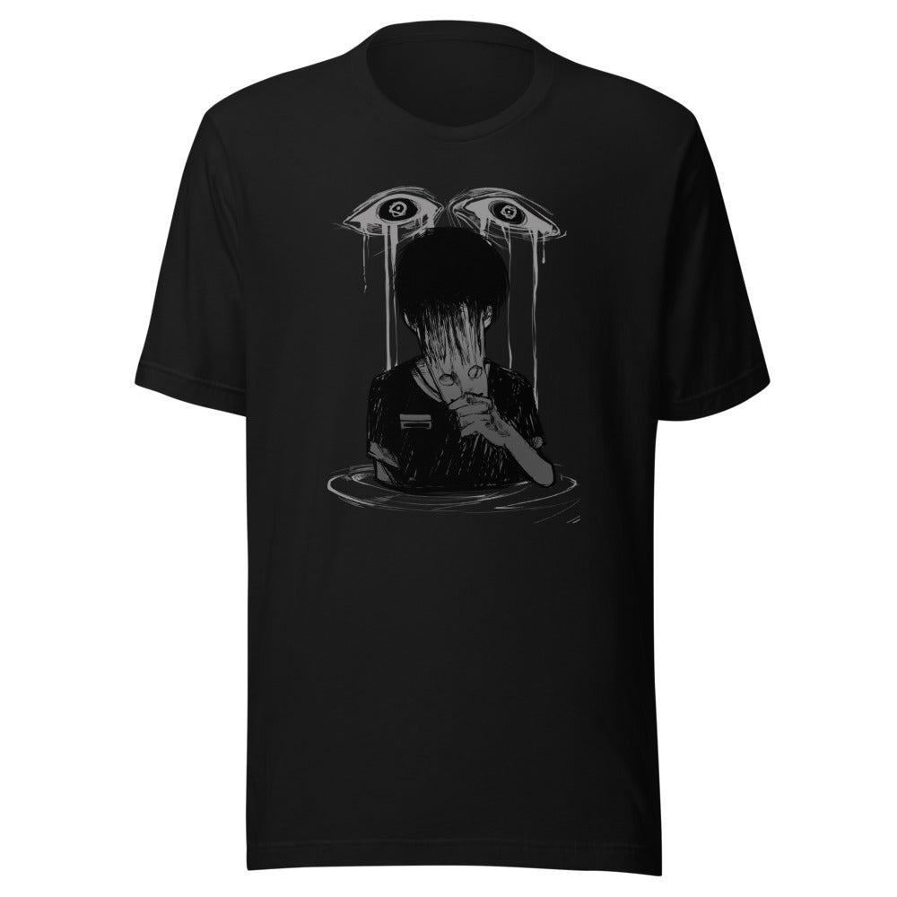 tears - shirt