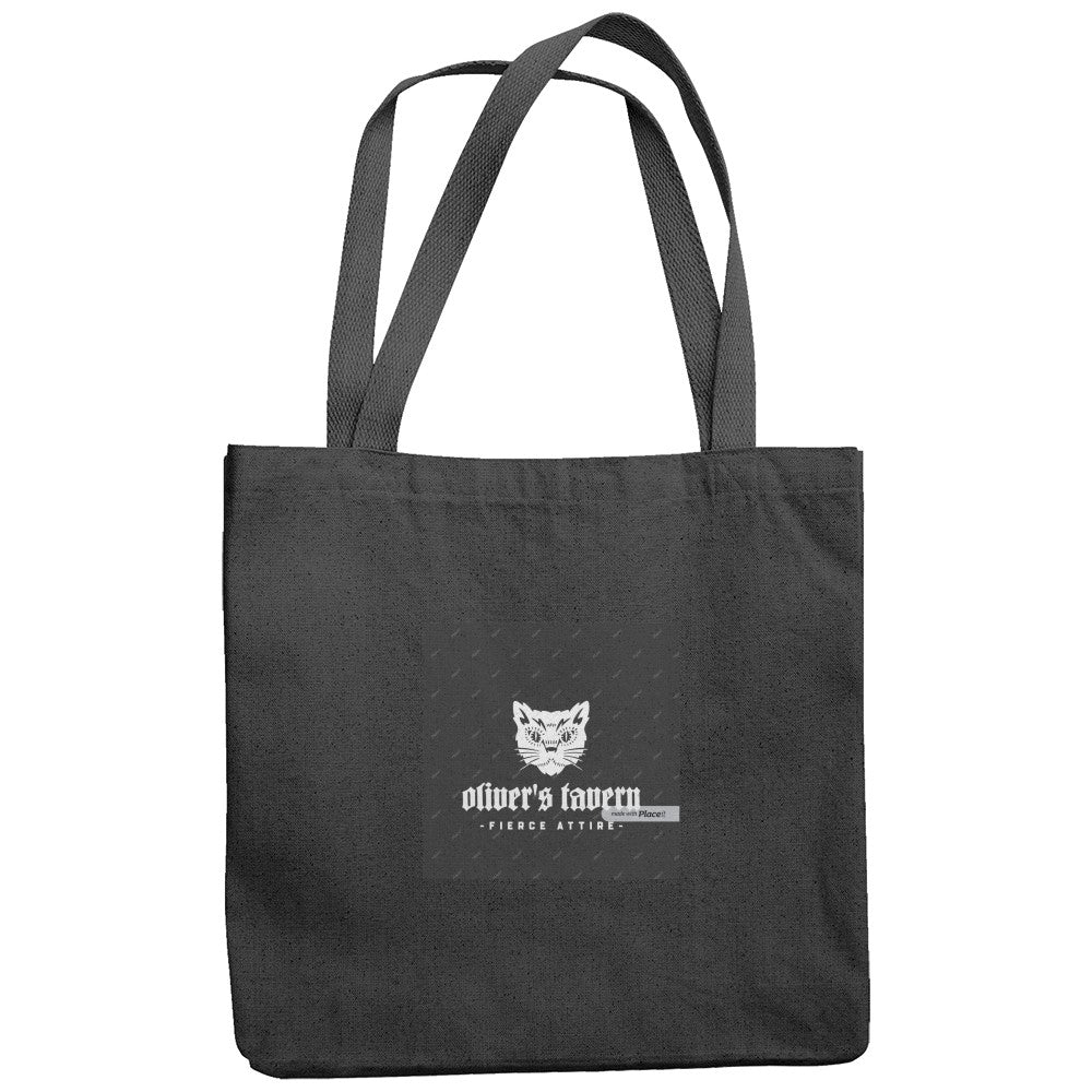 the taverns tote bag